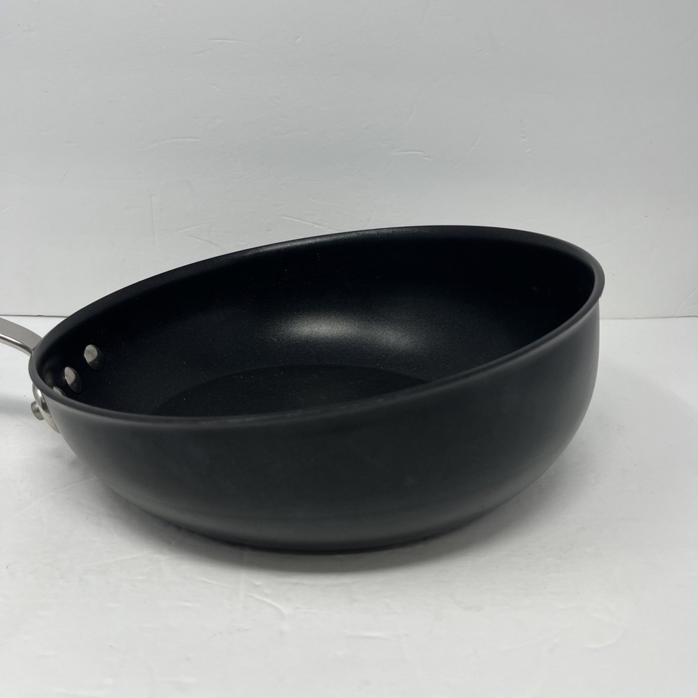 Circulon Commercial Hi-low System Sauté Fry Pan
